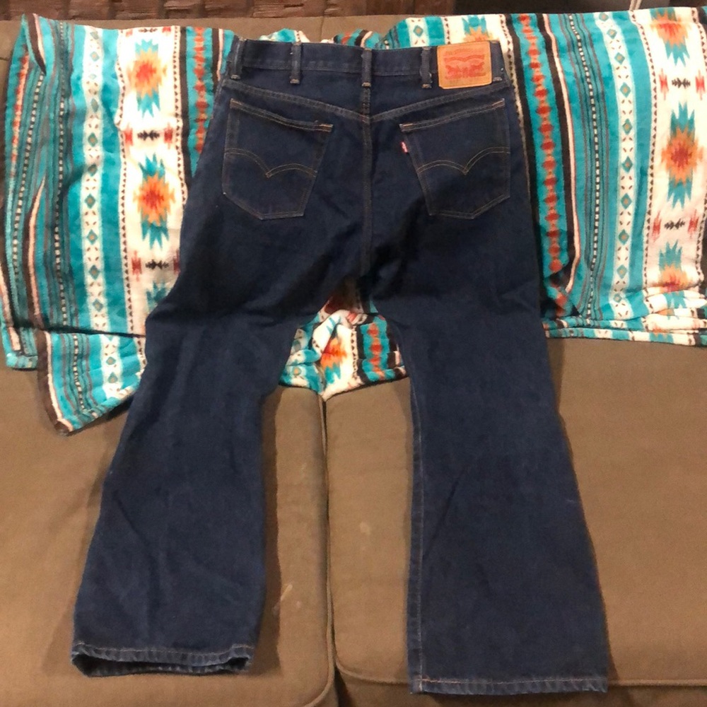 Levi Strauss jeans men’s 34/32 beautiful new